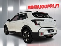 heti ajoon Kia Stonic