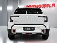 heti ajoon Kia Stonic