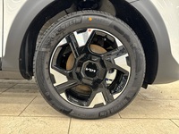 heti ajoon Kia Stonic