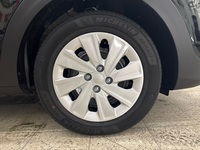 heti ajoon Kia Stonic