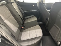 heti ajoon Kia Stonic