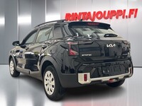 heti ajoon Kia Stonic