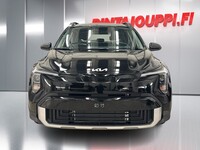 heti ajoon Kia Stonic