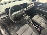 heti ajoon Kia Stonic