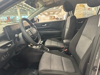 heti ajoon Kia Stonic