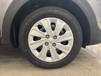 heti ajoon Kia Stonic