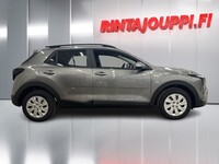 heti ajoon Kia Stonic