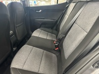 heti ajoon Kia Stonic