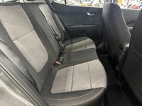 heti ajoon Kia Stonic