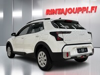 heti ajoon Kia Stonic