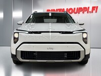 heti ajoon Kia Stonic