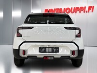 heti ajoon Kia Stonic