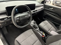 heti ajoon Kia Stonic