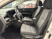 heti ajoon Kia Stonic