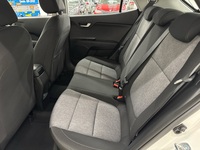 heti ajoon Kia Stonic