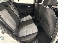 heti ajoon Kia Stonic