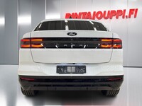 heti ajoon Ford Capri