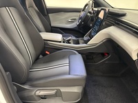 heti ajoon Ford Capri