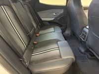 heti ajoon Ford Capri