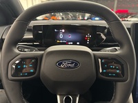 heti ajoon Ford Capri