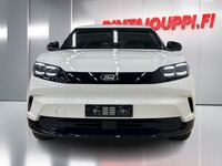 heti ajoon Ford Capri