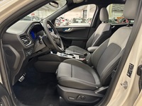 heti ajoon Ford Kuga