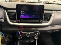 heti ajoon Kia Stonic