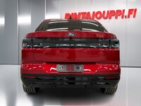 heti ajoon Ford Capri