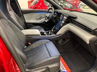 heti ajoon Ford Capri