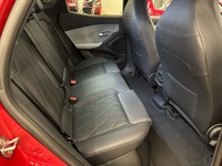 heti ajoon Ford Capri