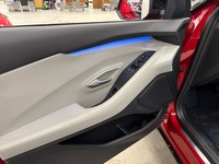 heti ajoon Ford Capri