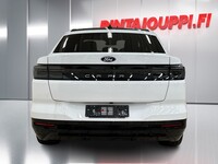 heti ajoon Ford Capri