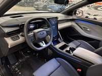 heti ajoon Ford Capri