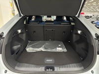 heti ajoon Ford Capri