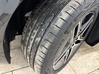 heti ajoon Ford Capri