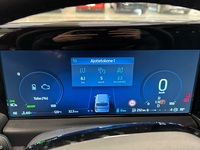 heti ajoon Ford Transit Custom