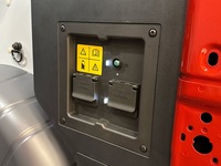 heti ajoon Ford Transit Custom