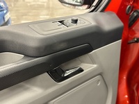 heti ajoon Ford Transit Custom