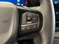 heti ajoon Ford Transit Custom