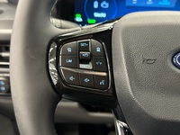 heti ajoon Ford Transit Custom