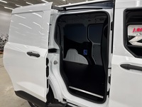 heti ajoon Ford Transit Courier