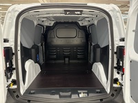 heti ajoon Ford Transit Courier