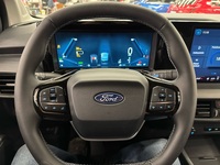 heti ajoon Ford Transit Courier