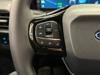 heti ajoon Ford Transit Courier