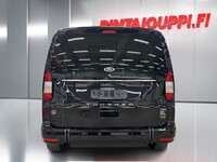 heti ajoon Ford Grand Tourneo Connect