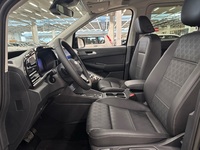 heti ajoon Ford Grand Tourneo Connect