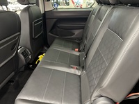 heti ajoon Ford Grand Tourneo Connect