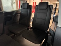 heti ajoon Ford Grand Tourneo Connect