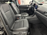 heti ajoon Ford Grand Tourneo Connect
