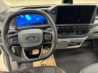 heti ajoon Ford Transit Custom